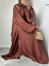 Load image into Gallery viewer, Sahara (Brown)