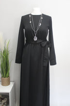 Load image into Gallery viewer, Alaia (Black)