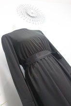 Load image into Gallery viewer, Alaia (Black)