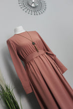 Load image into Gallery viewer, Alaia (Nude)