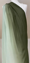 Load image into Gallery viewer, Ombre Olive Hijab
